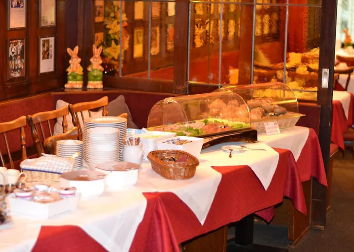 Gasthaus Löwen Freiburg im Breisgau